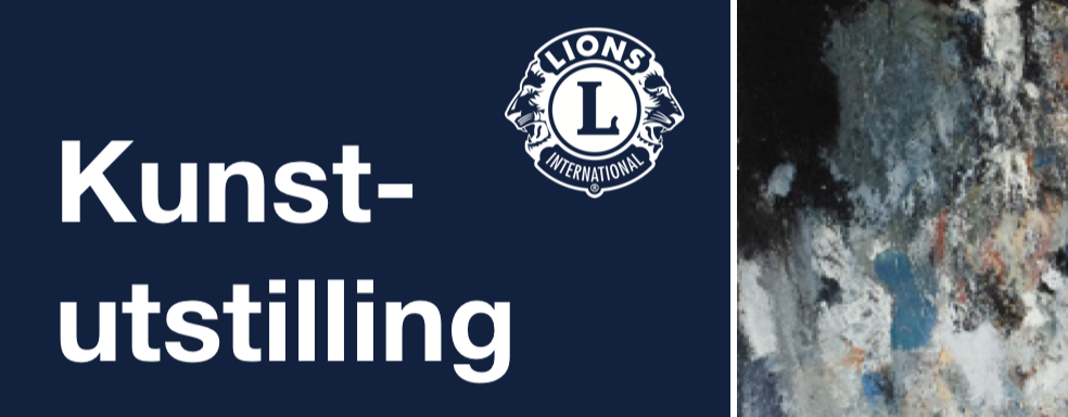 Kunstutstilling Stokke Bygdetun 08-10 oktober