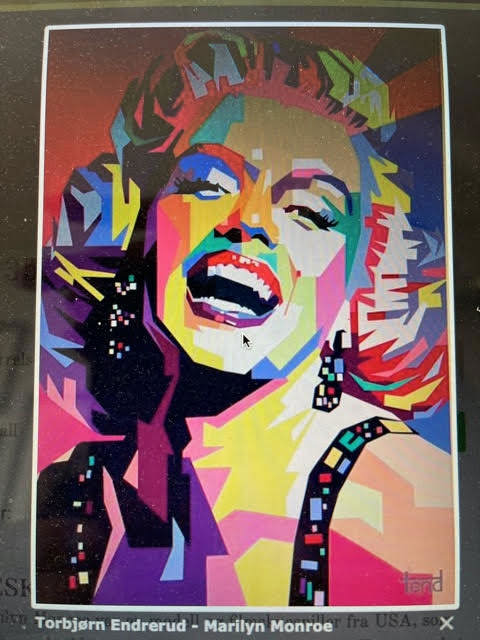 Høstutstilling Tønsberg