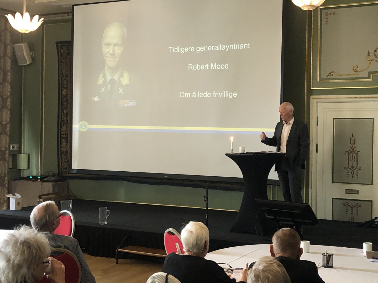 Lionskonferansen 2022