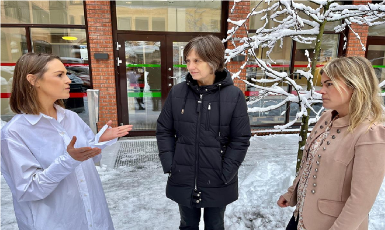 Barn og unge i Tønsberg slipper stigma