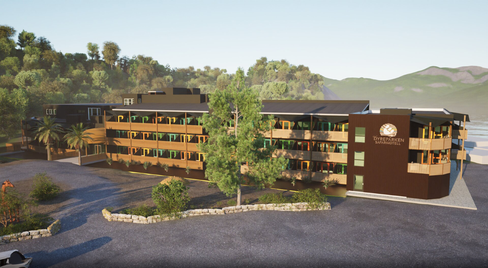 Distriktsmøte 104D 2024