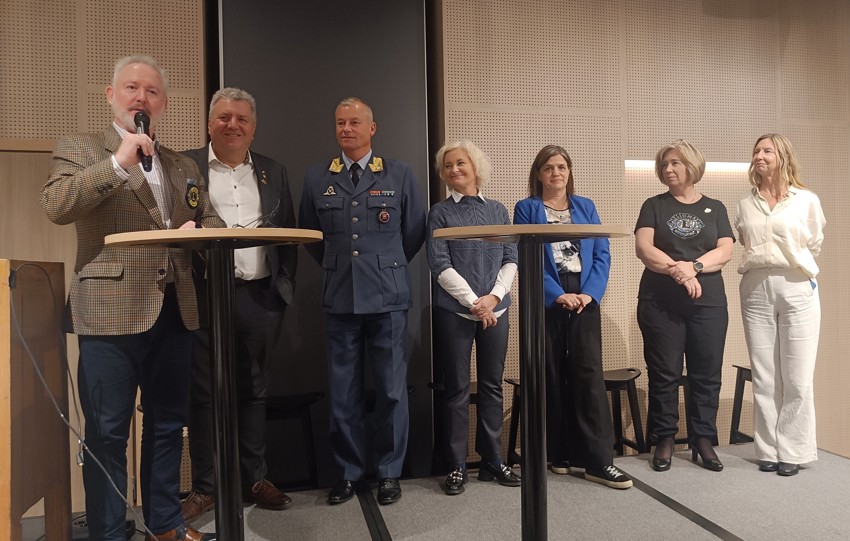 Lionskonferansen 2025